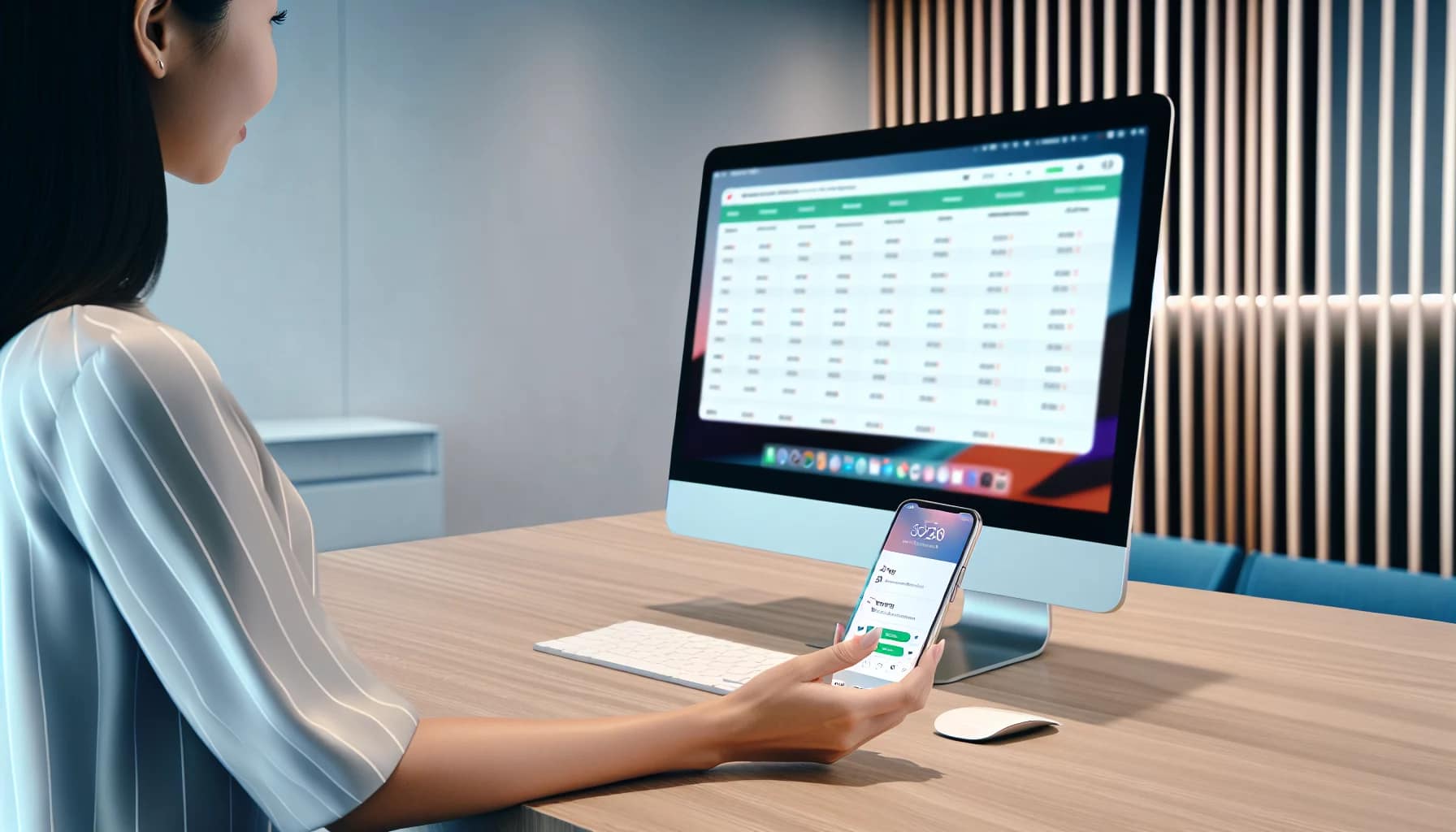 Online-Terminbuchung