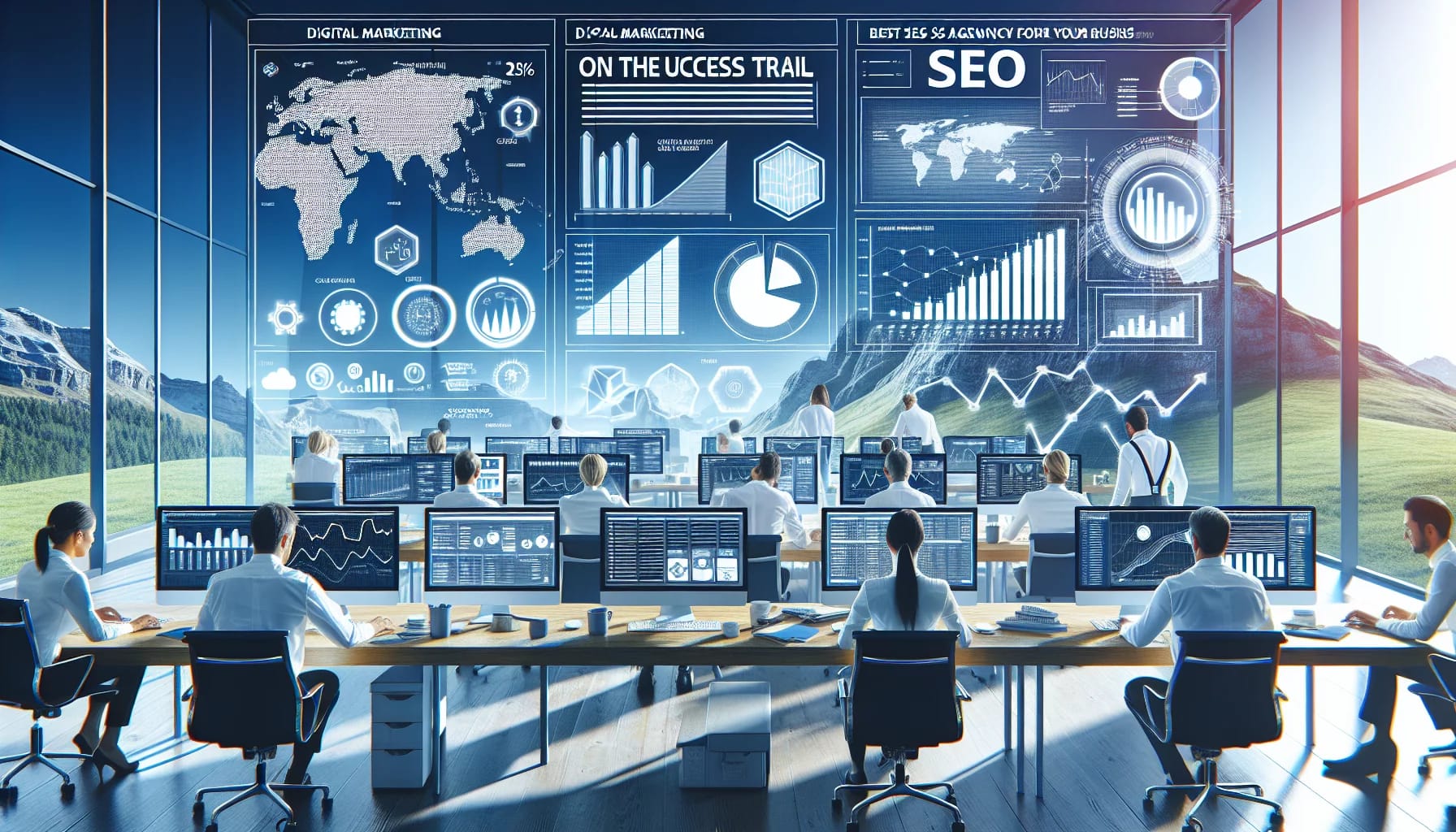 seo agentur schweiz