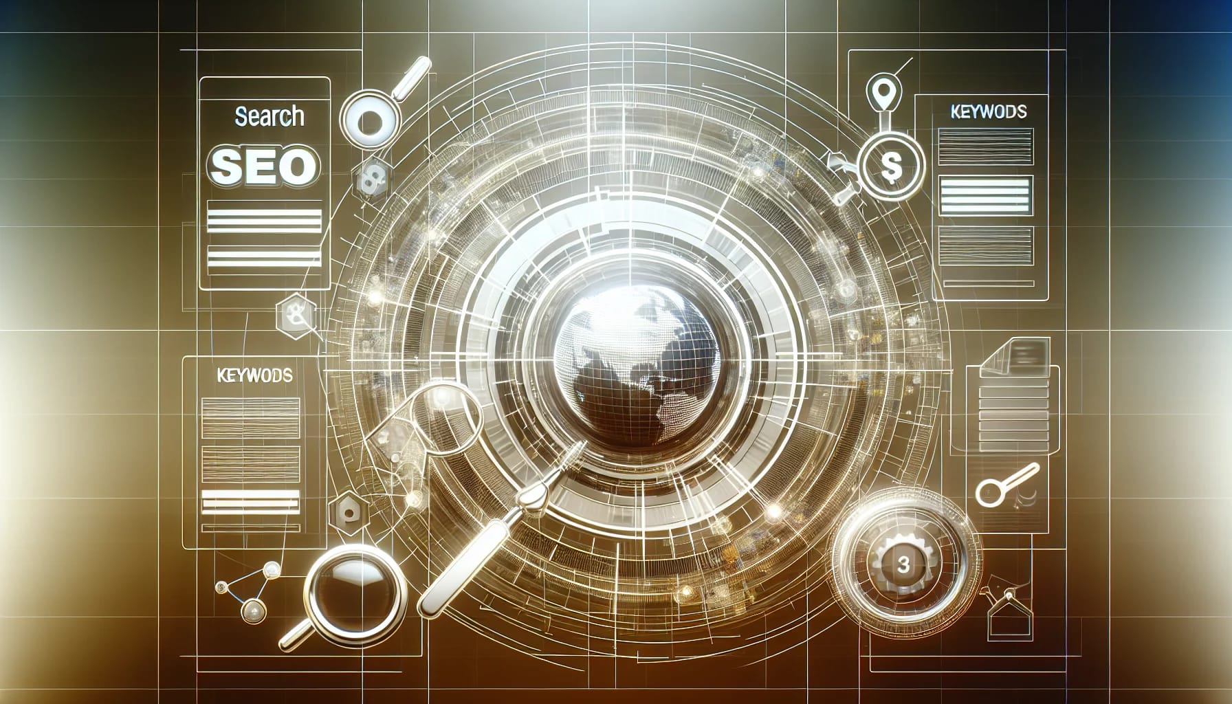 agence web référencement