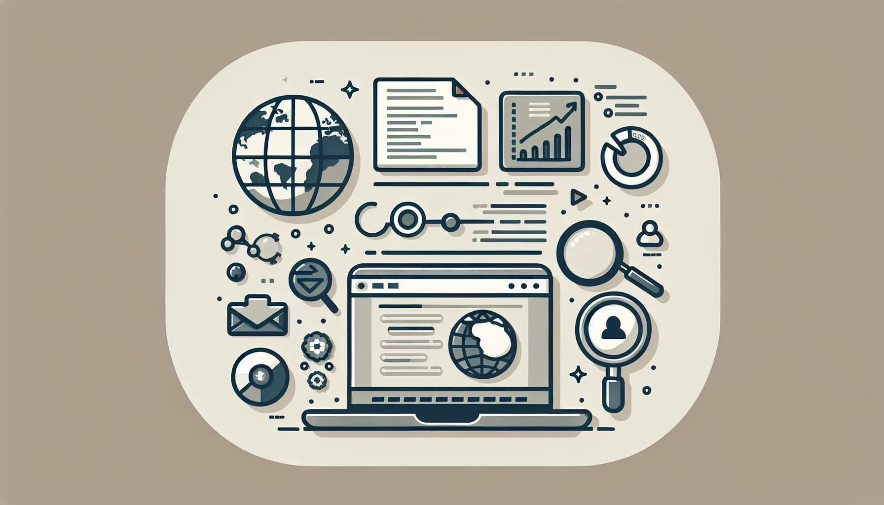 services agence web