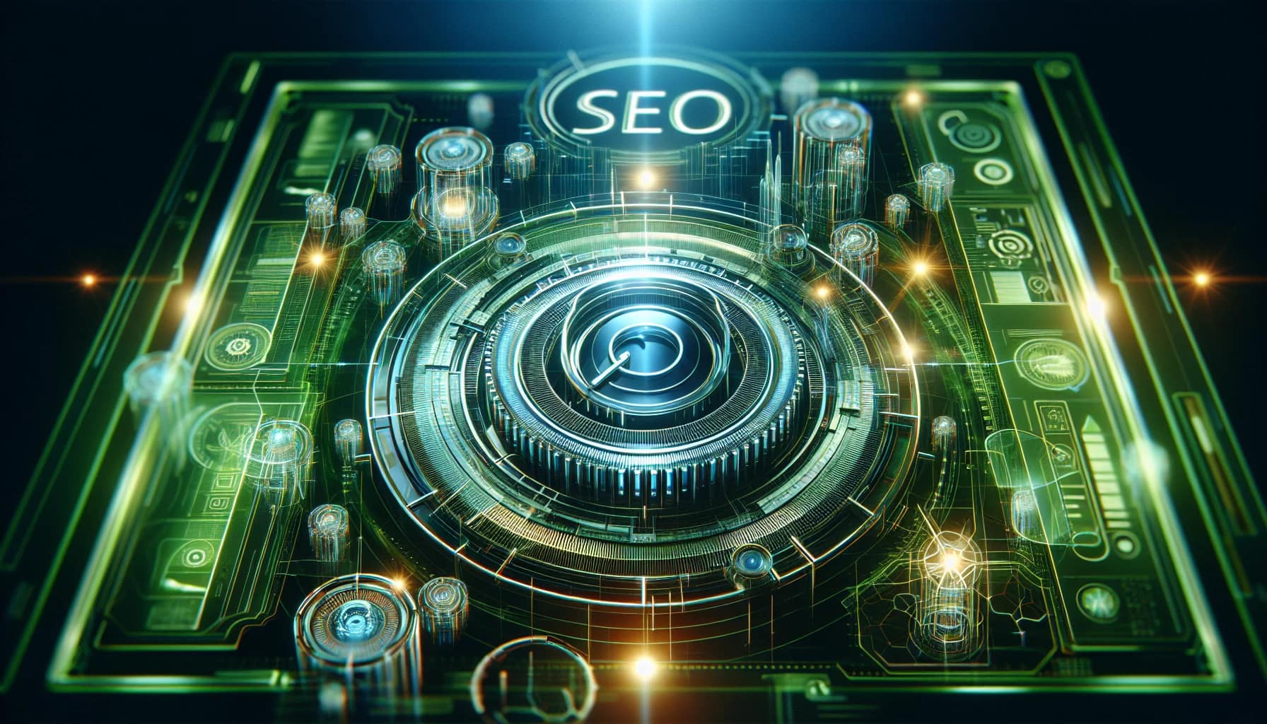 was ist seo