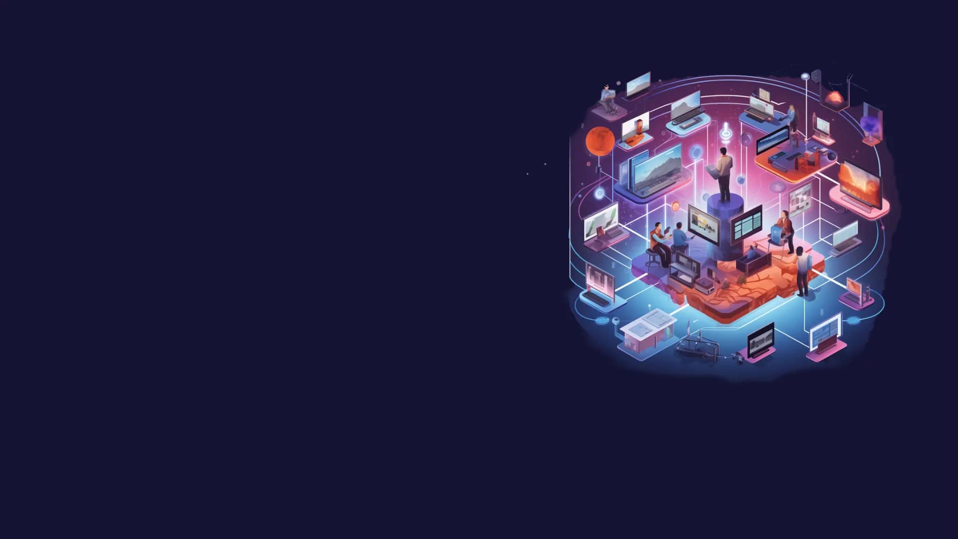 Digital excellence